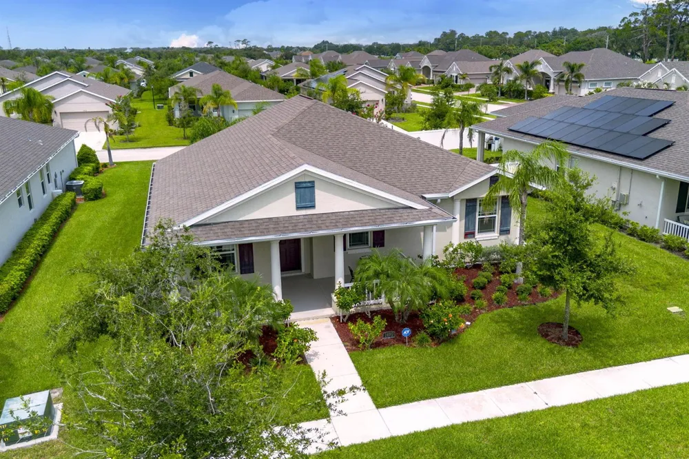 1480 MULLIGAN DRIVE Vero Beach, FL 32966