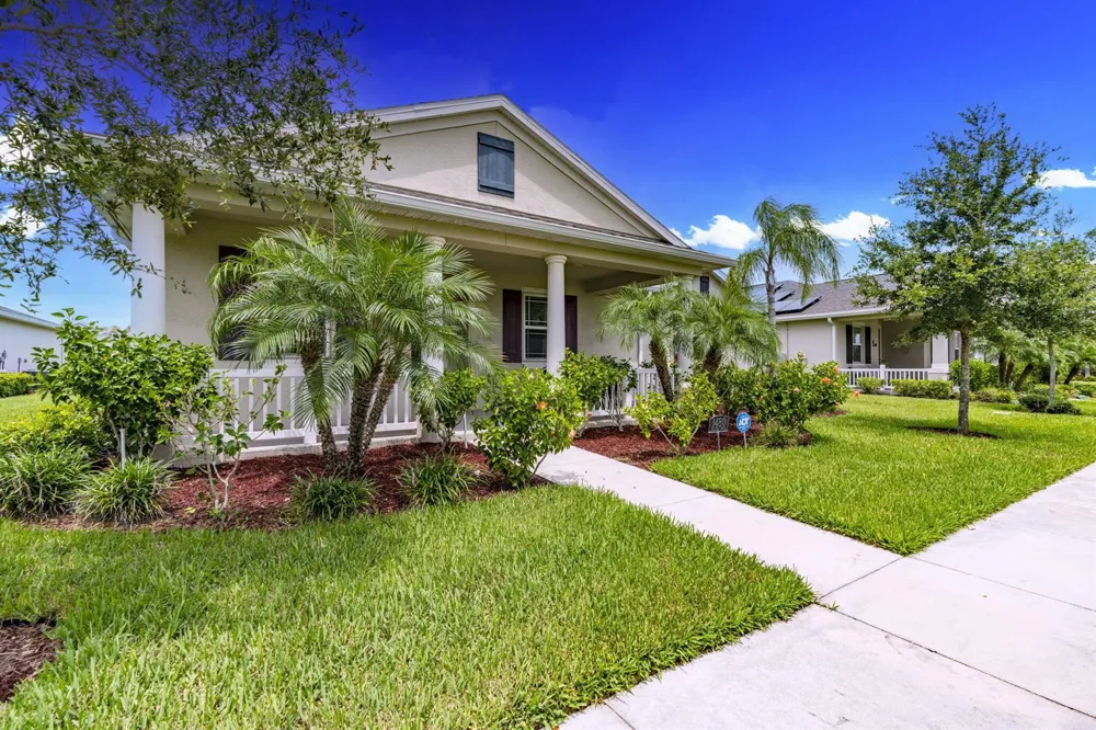 1480 MULLIGAN DRIVE Vero Beach, FL 32966