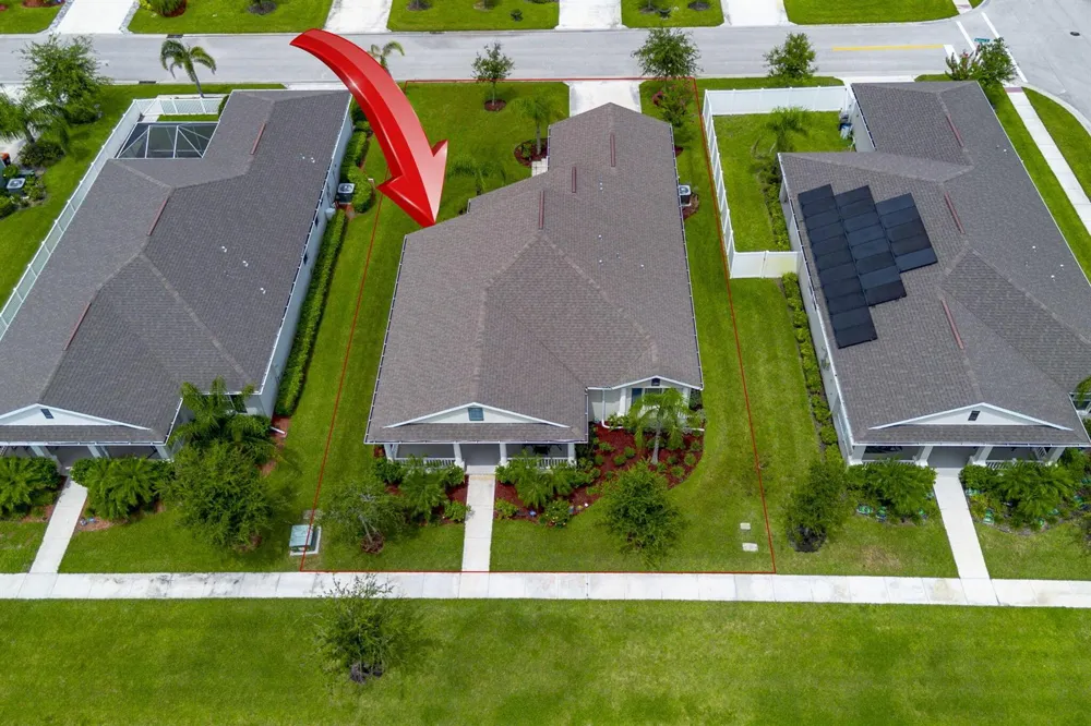 1480 MULLIGAN DRIVE Vero Beach, FL 32966