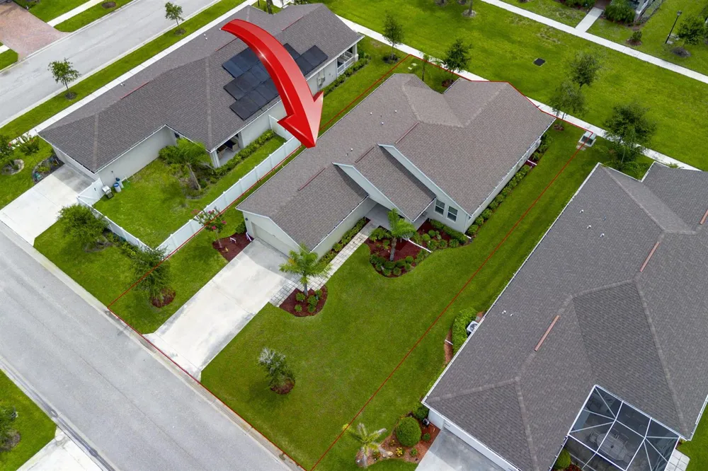 1480 MULLIGAN DRIVE Vero Beach, FL 32966