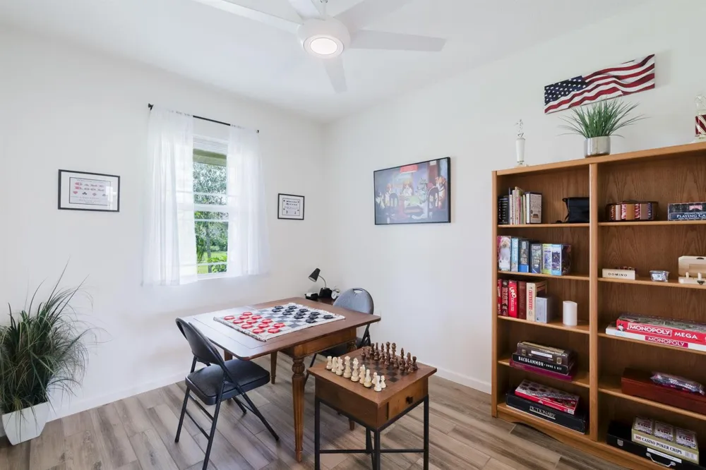 1480 MULLIGAN DRIVE Vero Beach, FL 32966