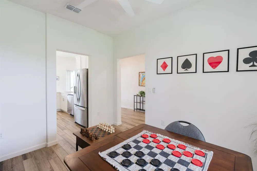 1480 MULLIGAN DRIVE Vero Beach, FL 32966