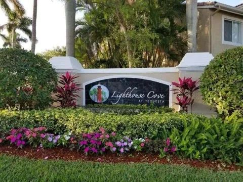 242 VILLAGE BOULEVARD #2205
