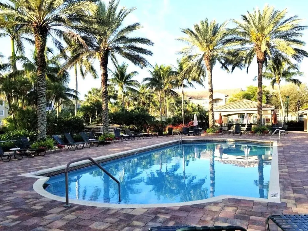 242 VILLAGE BOULEVARD #2205 Tequesta, FL 33469