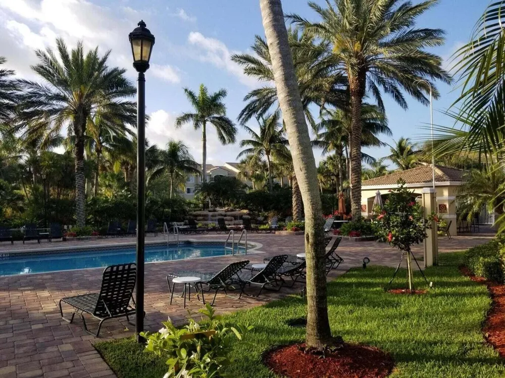 242 VILLAGE BOULEVARD #2205 Tequesta, FL 33469