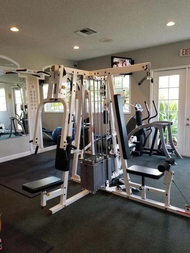 242 VILLAGE BOULEVARD #2205 Tequesta, FL 33469