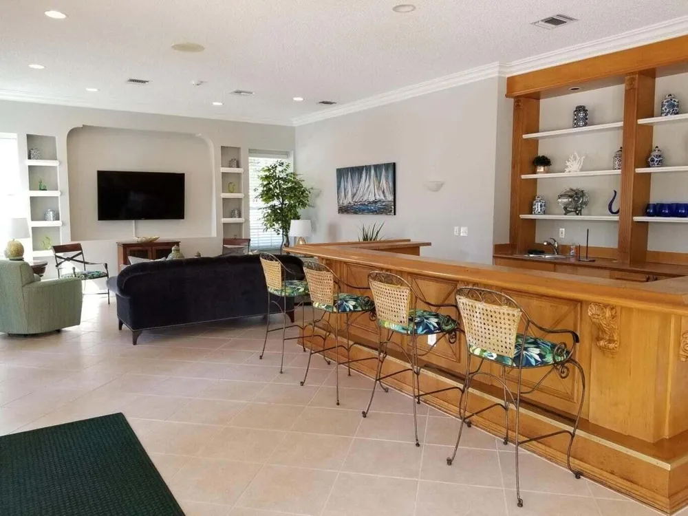 242 VILLAGE BOULEVARD #2205 Tequesta, FL 33469