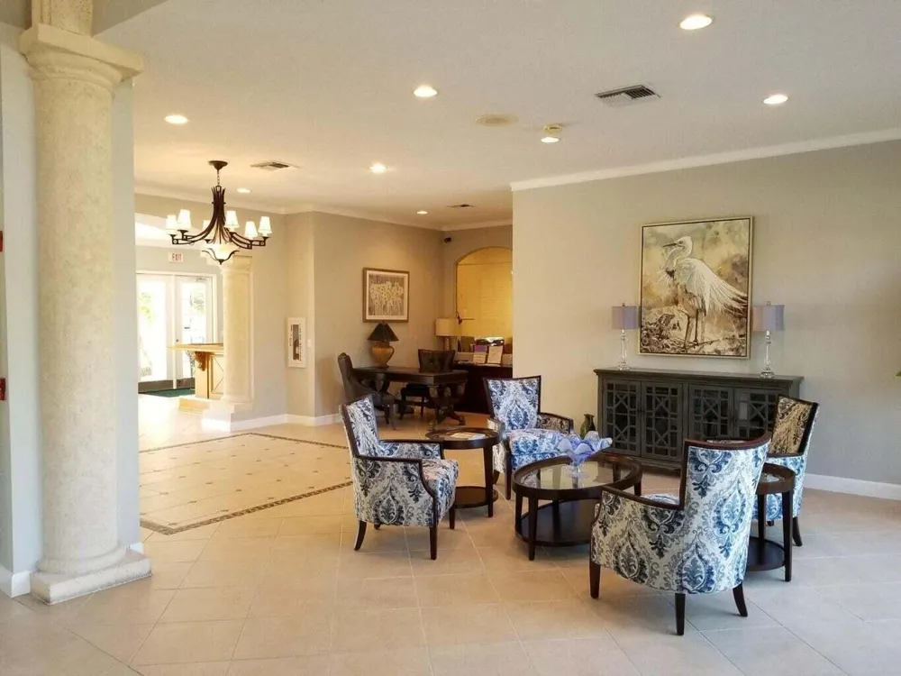 242 VILLAGE BOULEVARD #2205 Tequesta, FL 33469