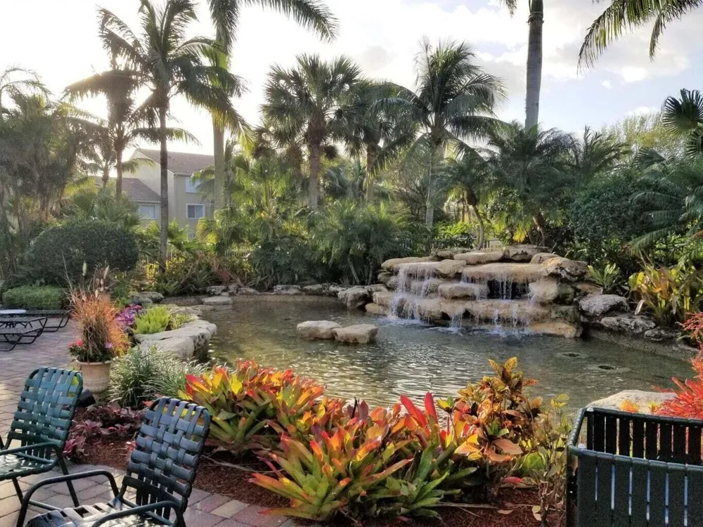 242 VILLAGE BOULEVARD #2205 Tequesta, FL 33469