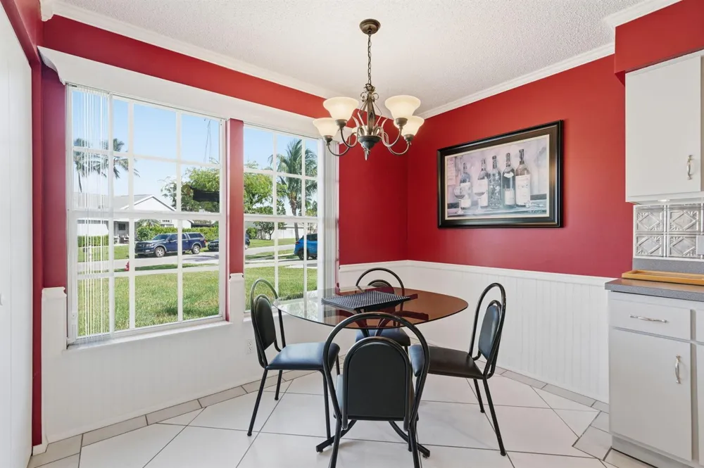 19 MISTY MEADOW DRIVE Boynton Beach, FL 33436
