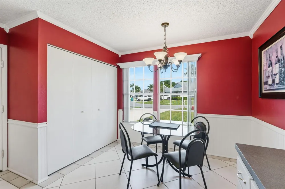 19 MISTY MEADOW DRIVE Boynton Beach, FL 33436