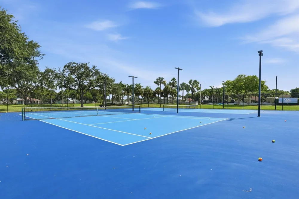 19 MISTY MEADOW DRIVE Boynton Beach, FL 33436