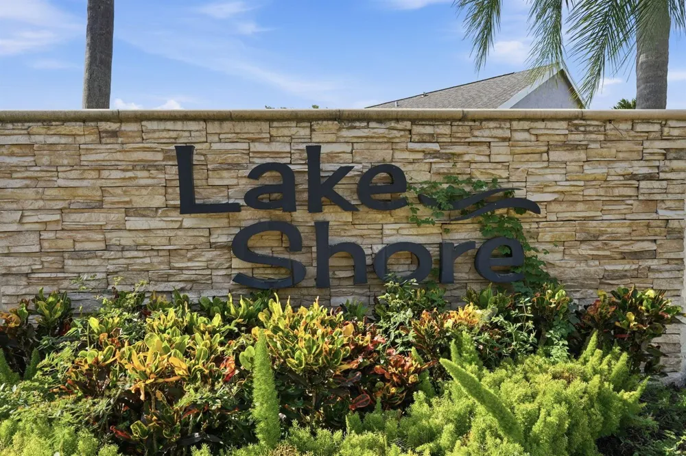 19 MISTY MEADOW DRIVE Boynton Beach, FL 33436