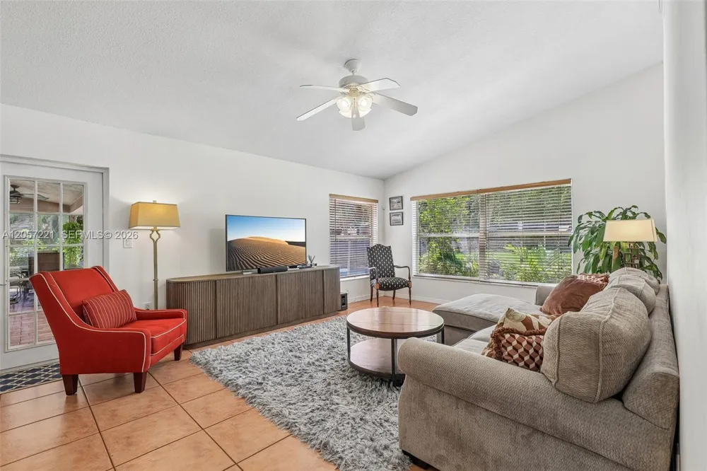 13100 NW 11th Dr Sunrise, FL 33323