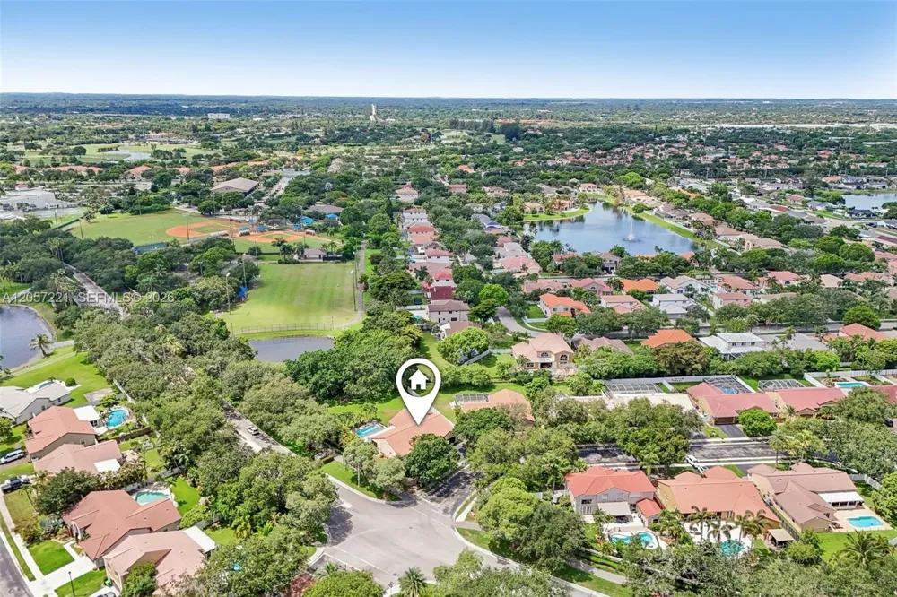 13100 NW 11th Dr Sunrise, FL 33323