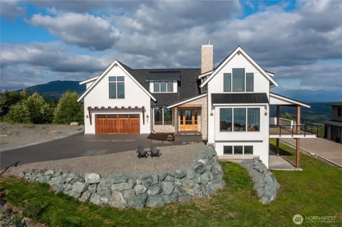 3251 Blanchard Knob Trail
