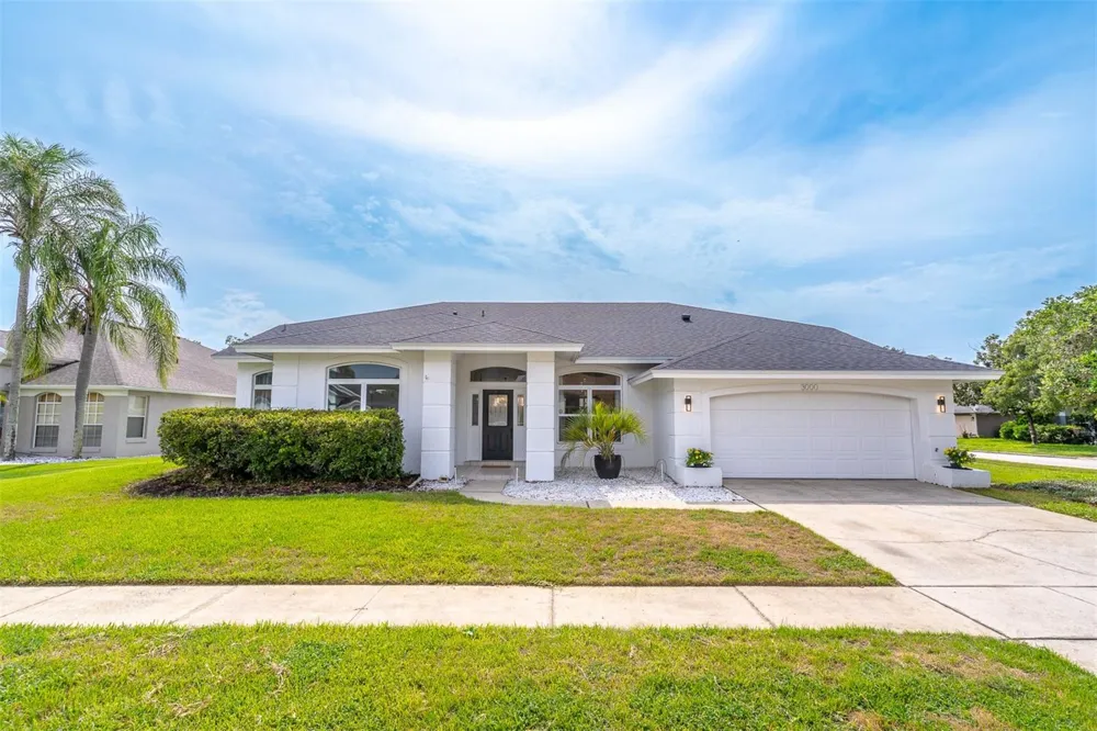 3000 HATTERAS POINT Oviedo, FL 32765