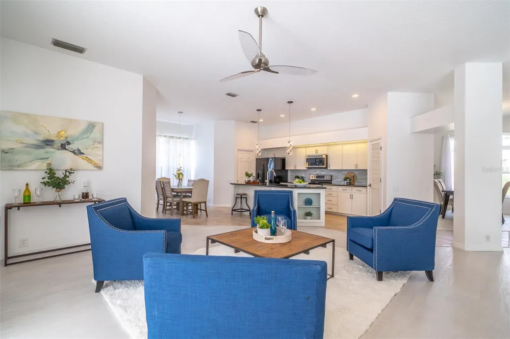 3000 HATTERAS POINT Oviedo, FL 32765