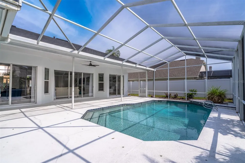 3000 HATTERAS POINT Oviedo, FL 32765