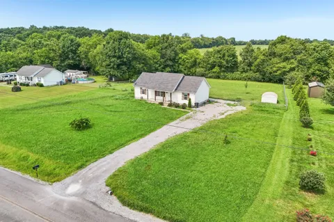 318 Cayenne Rd