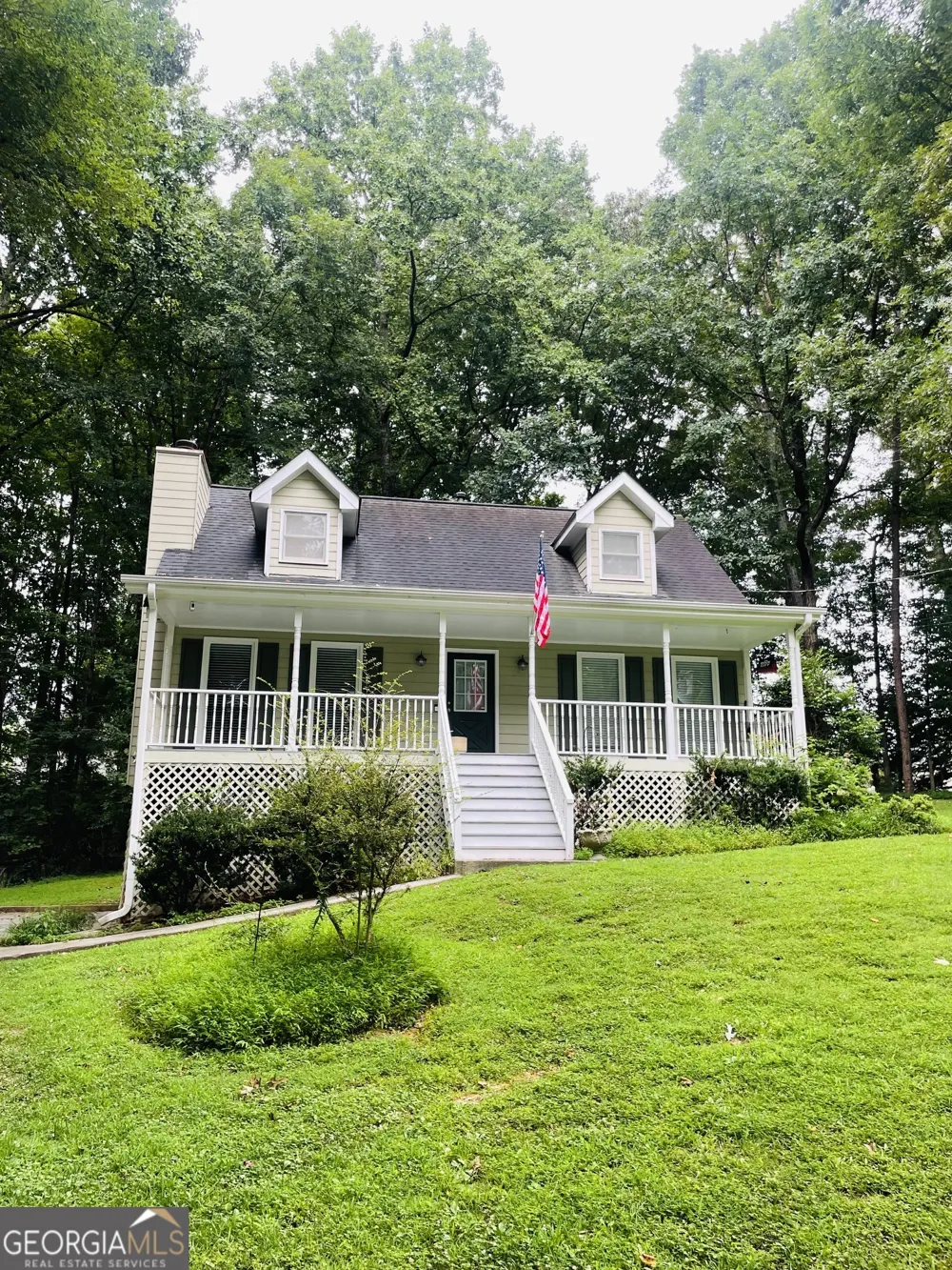 5747 Starboard CT Buford, GA 30518