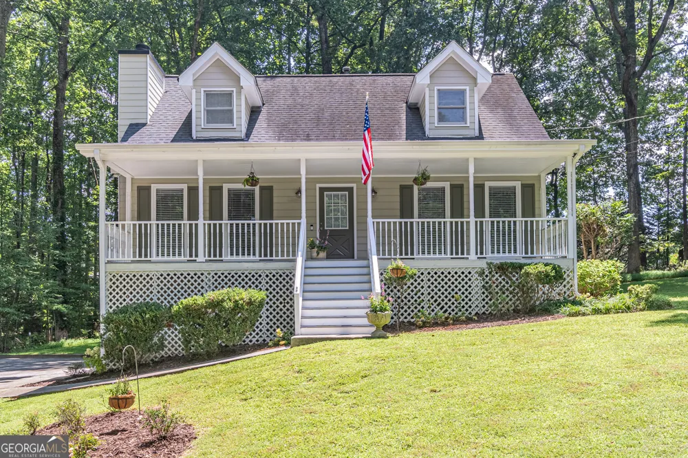 5747 Starboard CT Buford, GA 30518