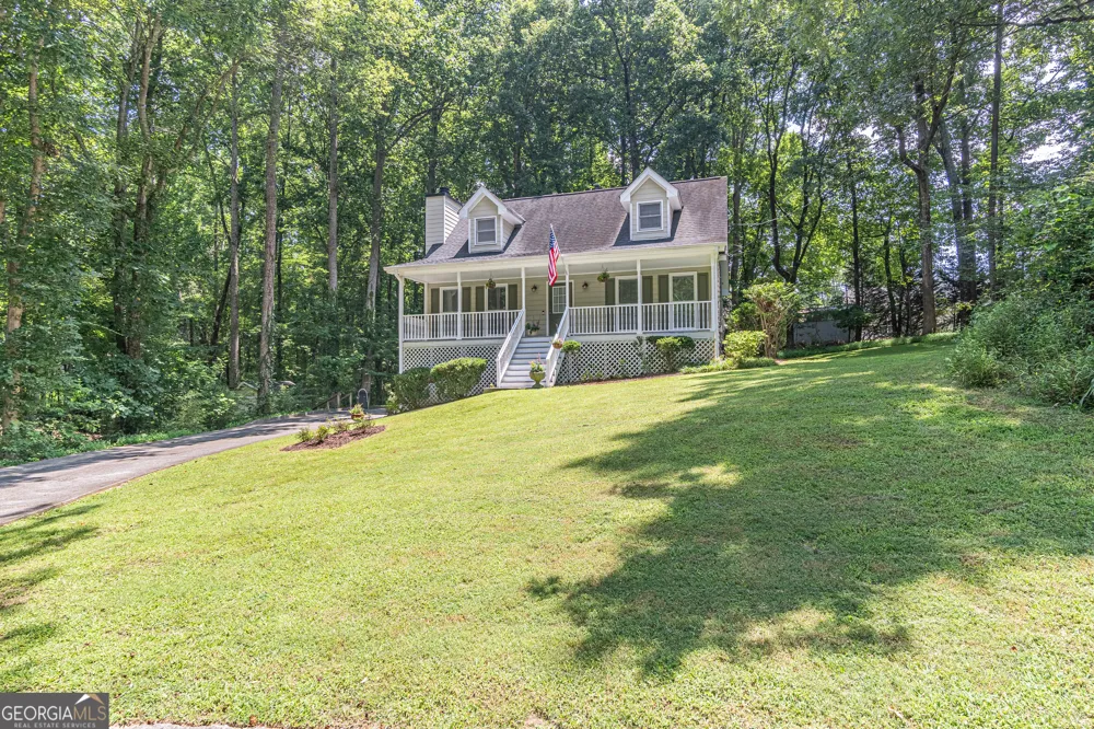 5747 Starboard CT Buford, GA 30518