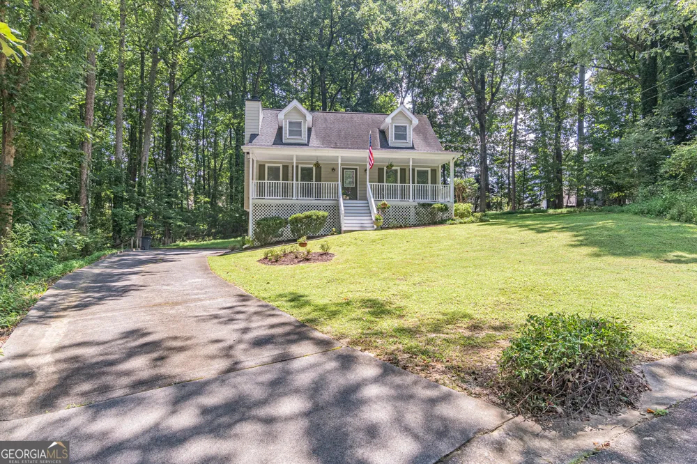 5747 Starboard CT Buford, GA 30518