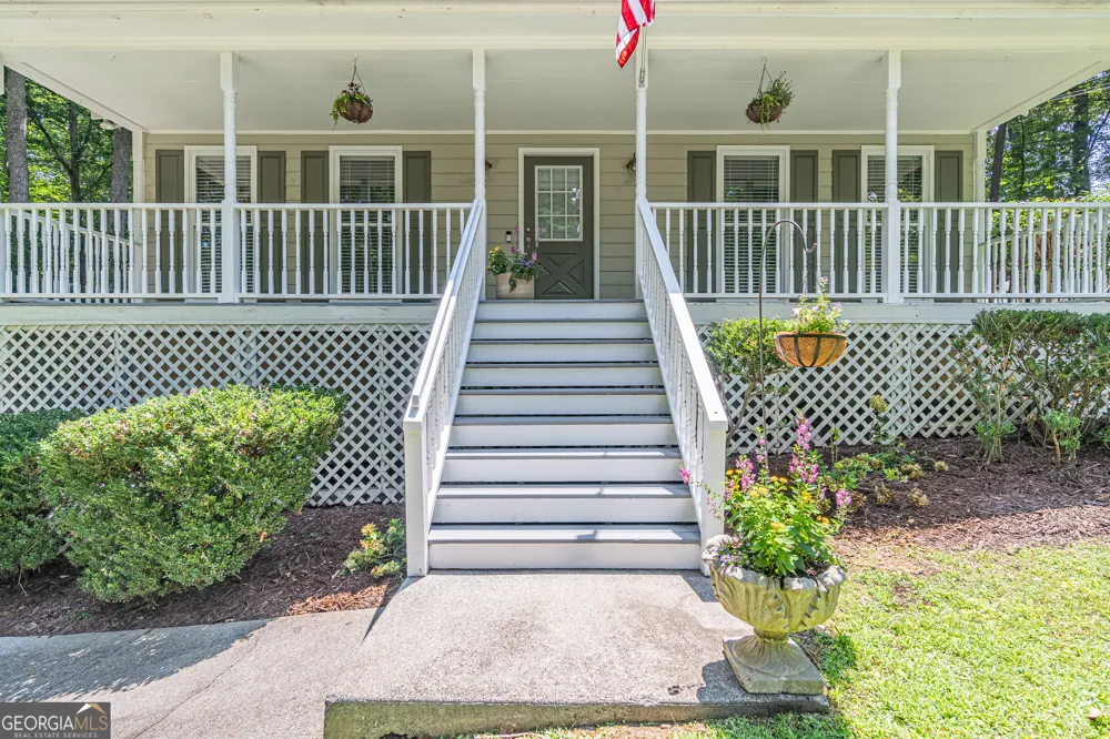 5747 Starboard CT Buford, GA 30518