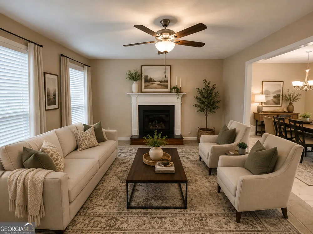 5747 Starboard CT Buford, GA 30518