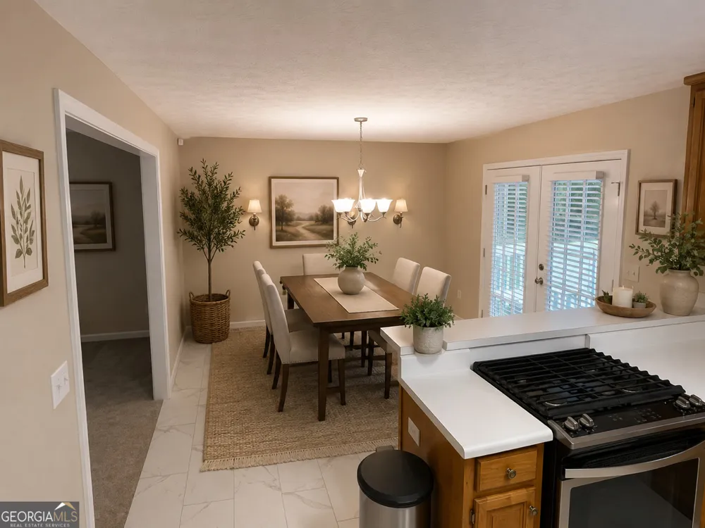 5747 Starboard CT Buford, GA 30518