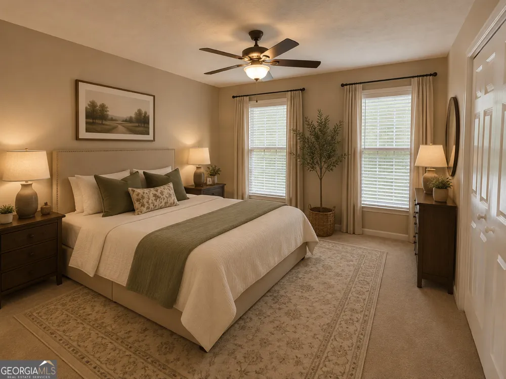 5747 Starboard CT Buford, GA 30518