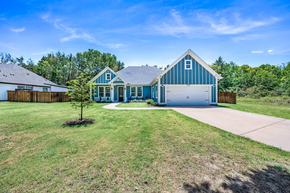 1501 Oneal Street Commerce, TX 75428