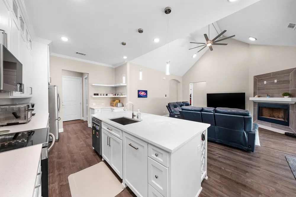 1501 Oneal Street Commerce, TX 75428