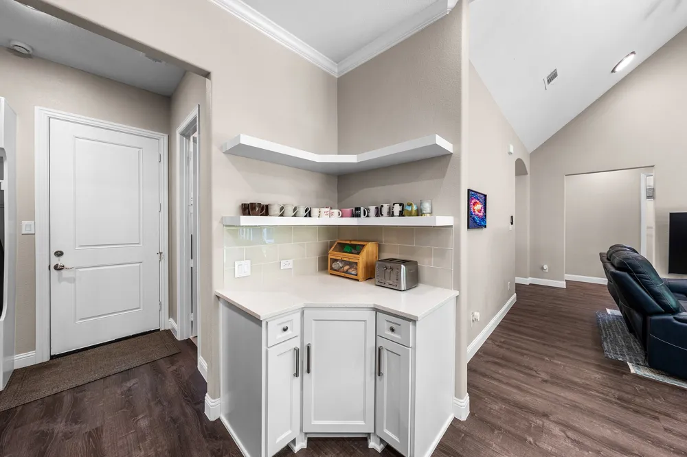 1501 Oneal Street Commerce, TX 75428