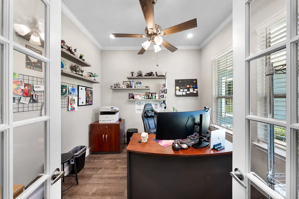 1501 Oneal Street Commerce, TX 75428