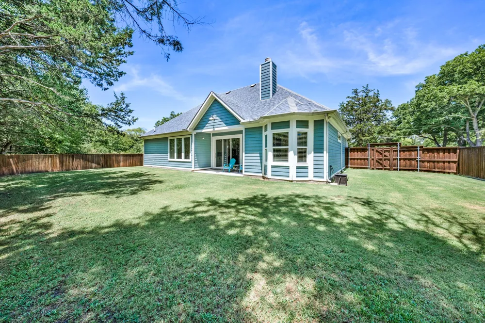 1501 Oneal Street Commerce, TX 75428