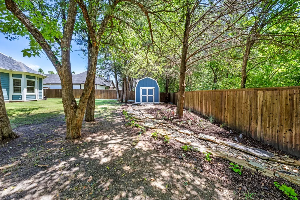 1501 Oneal Street Commerce, TX 75428