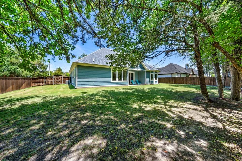1501 Oneal Street Commerce, TX 75428
