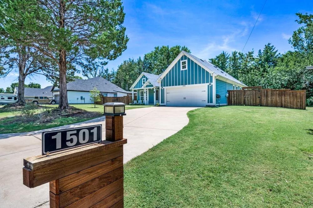 1501 Oneal Street Commerce, TX 75428