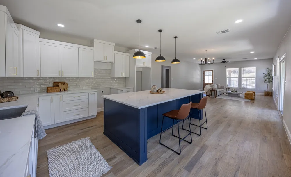 1321 E Magnolia Avenue Fort Worth, TX 76104
