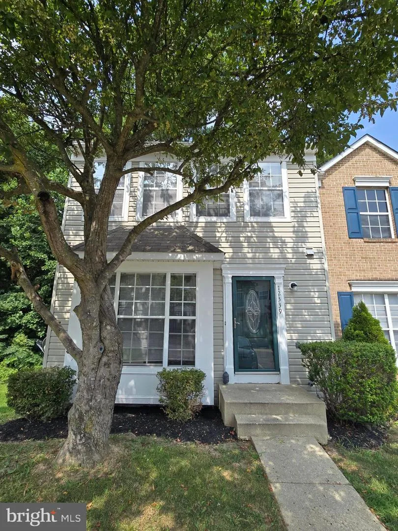 12339 SWEETBRIAR PLACE Waldorf, MD 20602