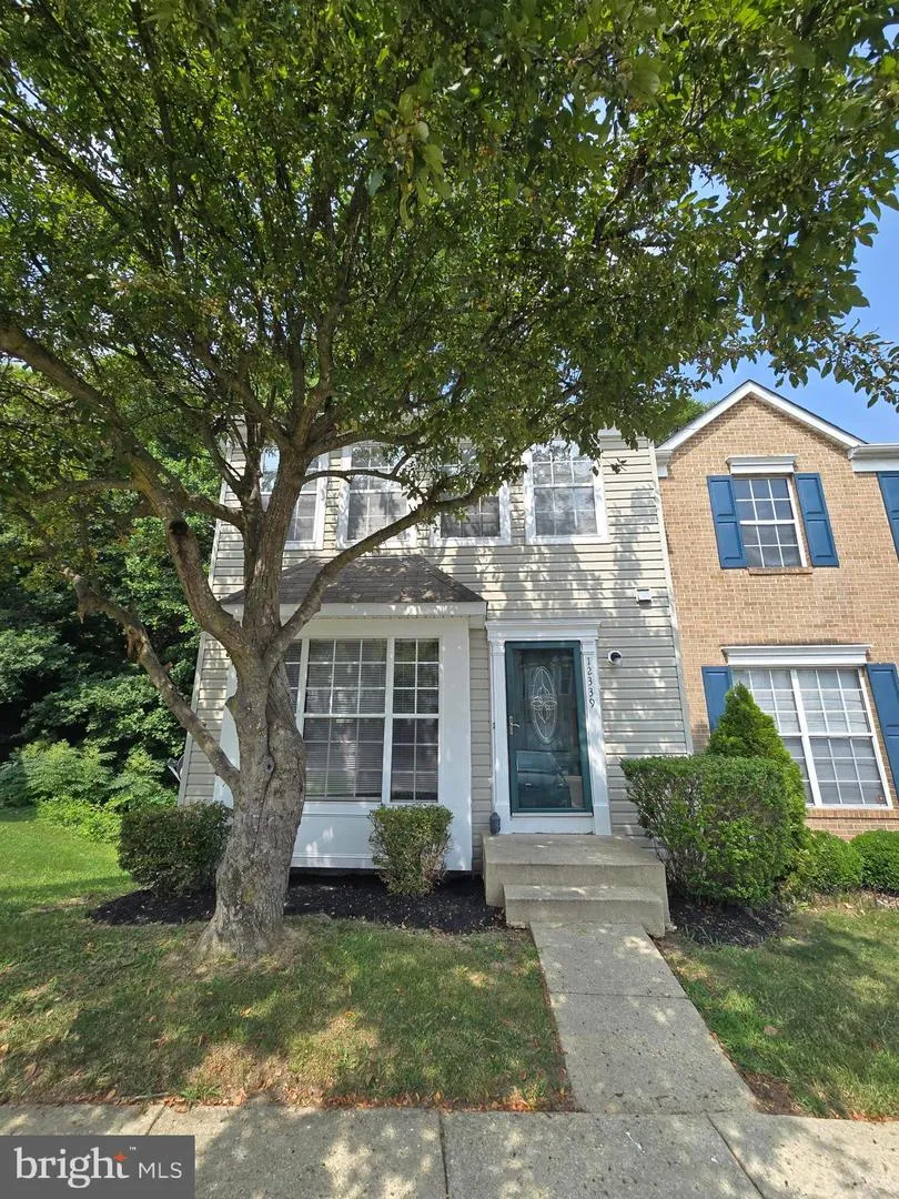 12339 SWEETBRIAR PLACE Waldorf, MD 20602