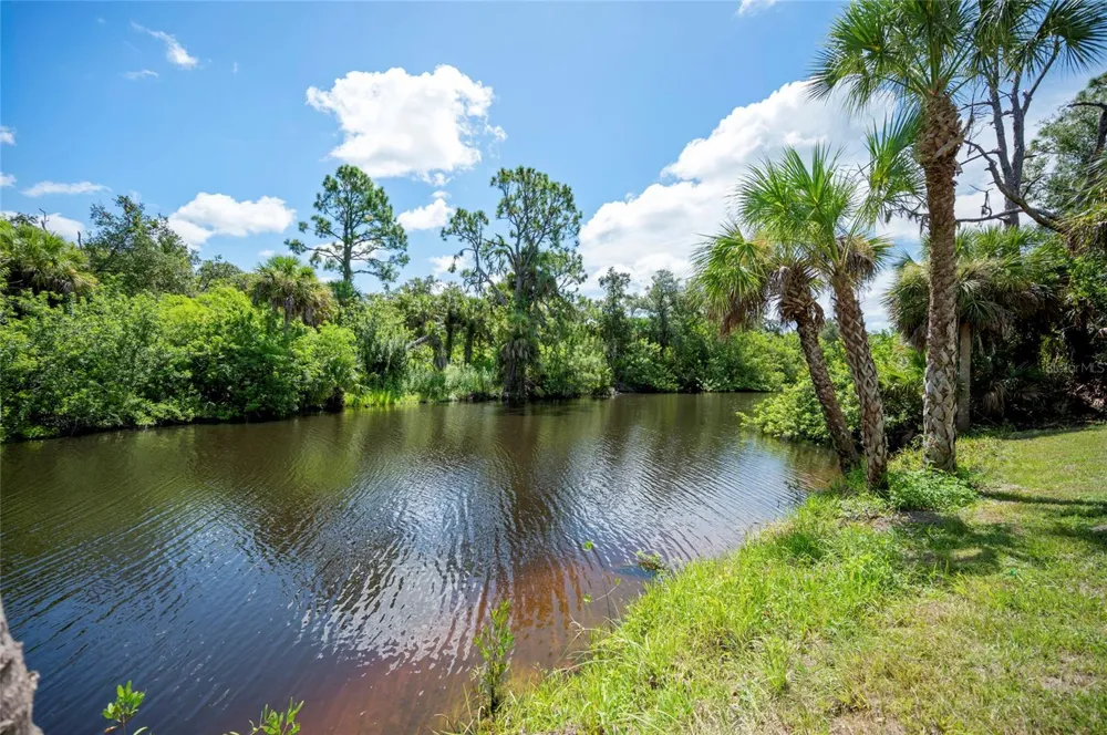 2098 COMO STREET Port Charlotte, FL 33948