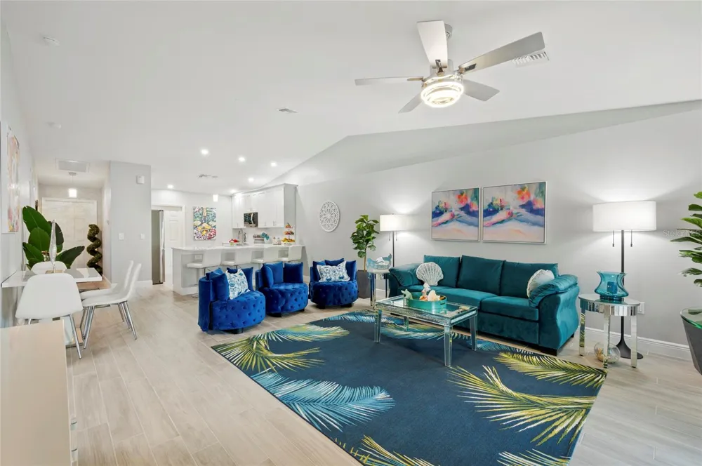 2098 COMO STREET Port Charlotte, FL 33948