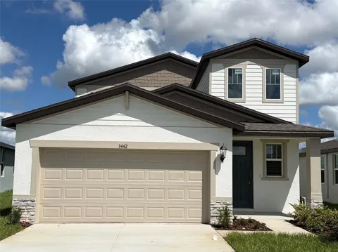 3442 MOSCATO DRIVE