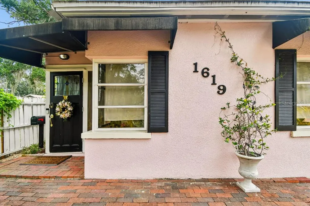1619 NEW YORK AVENUE Orlando, FL 32803