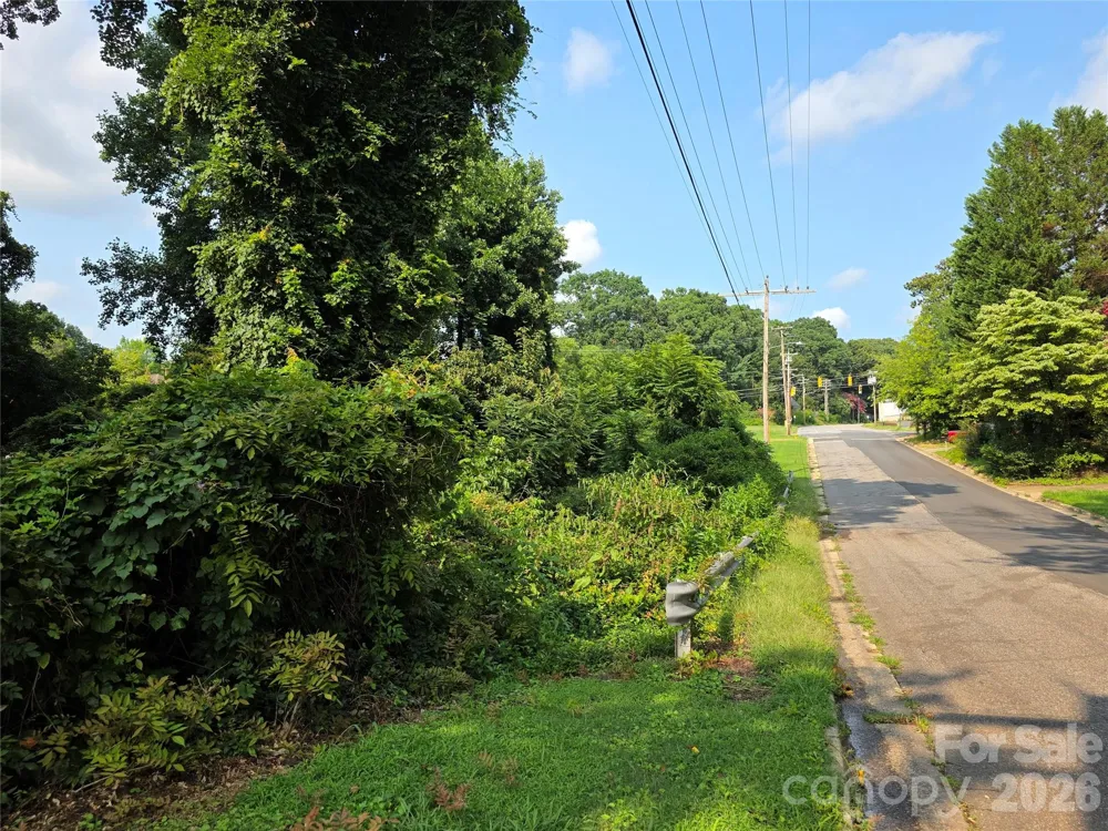 843 Stockton Street Statesville, NC 28677