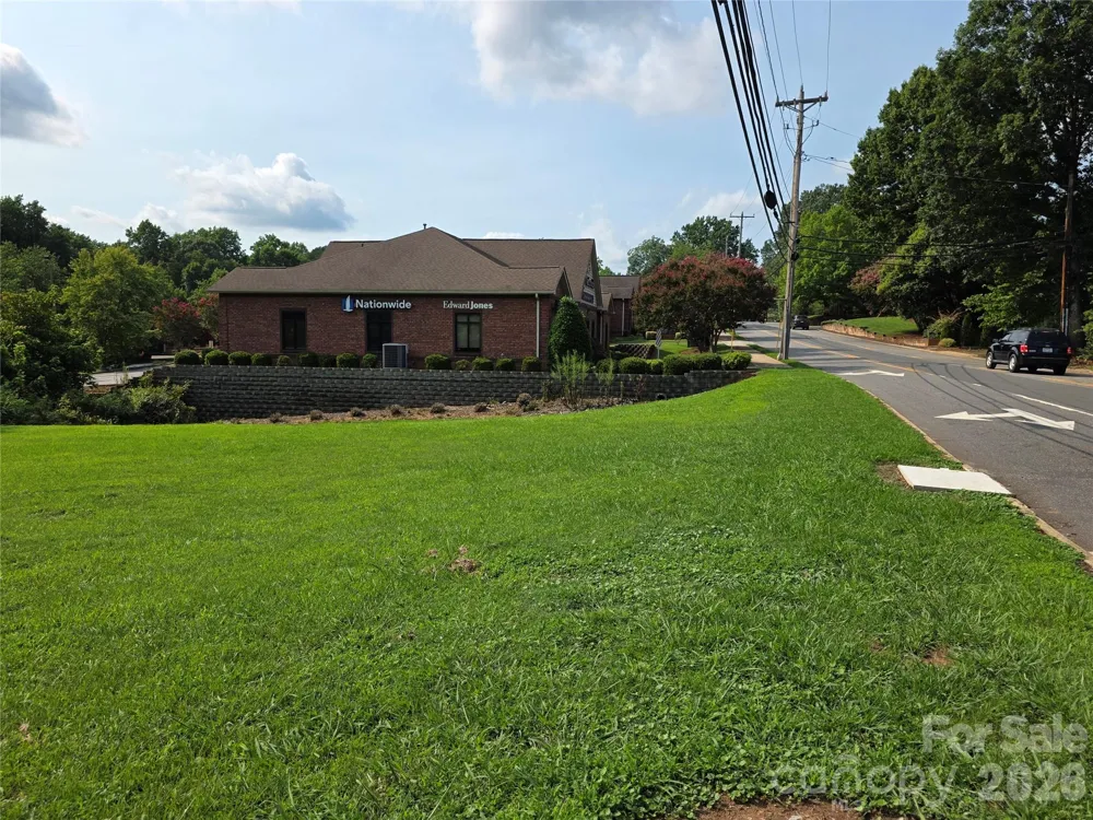 843 Stockton Street Statesville, NC 28677