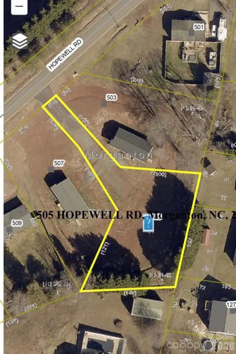 505 Hopewell Road